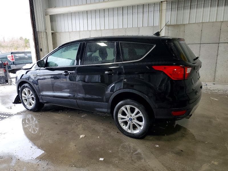 2019 FORD ESCAPE SE 2