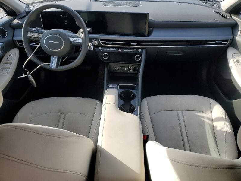 2024 HYUNDAI SONATA SEL 8