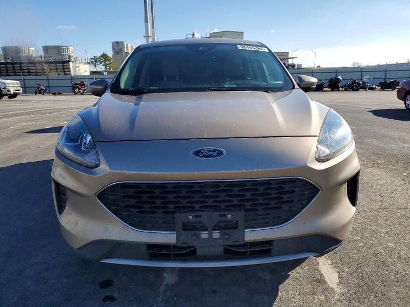 2020 FORD ESCAPE SE 5