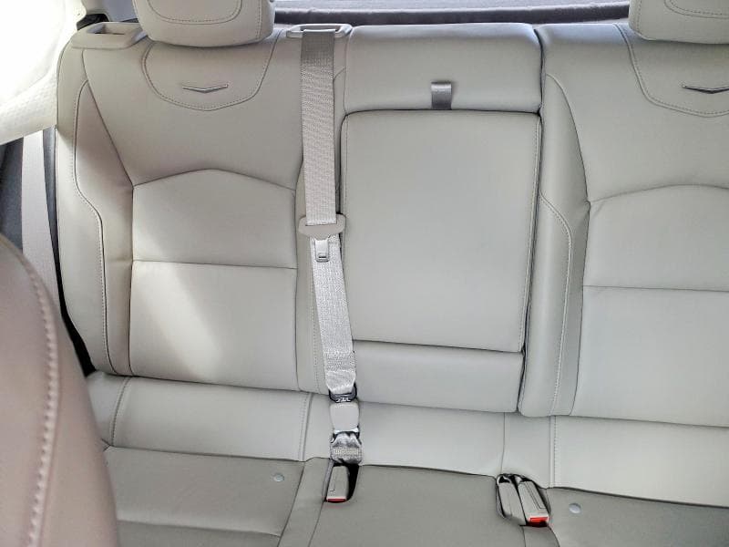2022 CADILLAC XT4 PREMIUM LUXURY 10