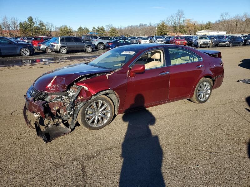 2007 LEXUS ES350 - 1