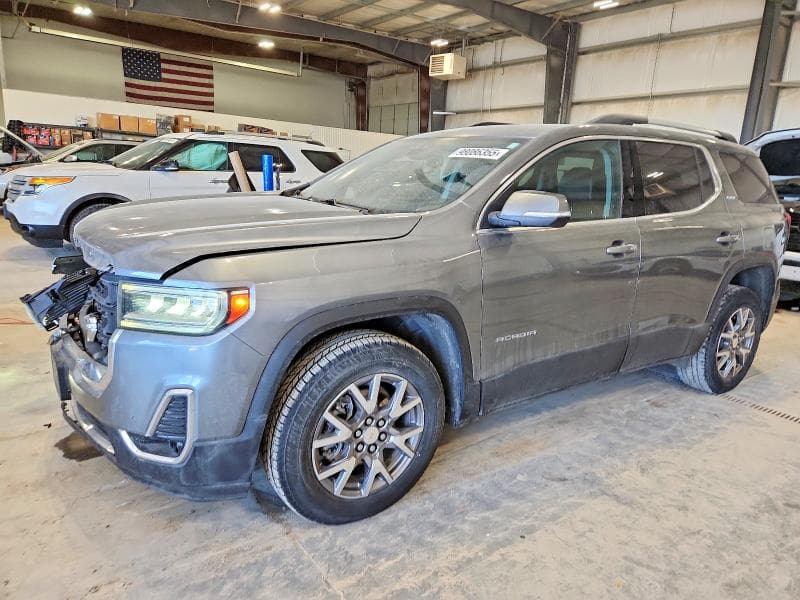 2021 GMC ACADIA SLT - 1