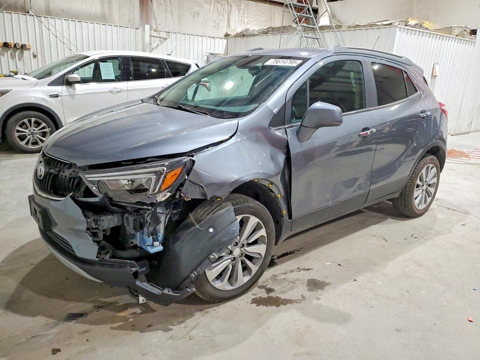 2020 BUICK ENCORE PREFERRED - 1