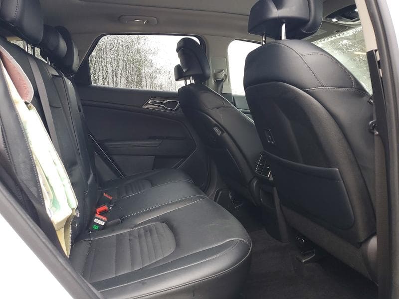 2024 KIA SPORTAGE SX-PRESTIGE 11