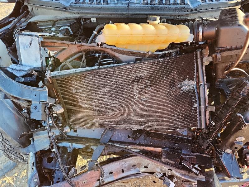 2018 FORD F150 SUPERCREW 11