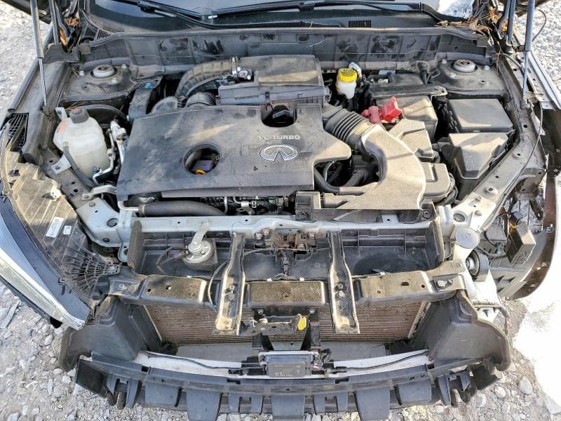 2023 INFINITI QX55 ESSENTIAL 11