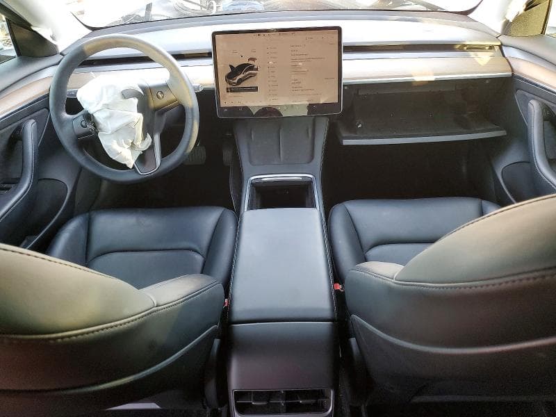 2023 TESLA MODEL 3 8