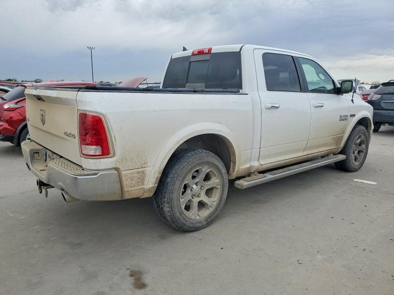 2018 RAM 1500 LARAMIE 3