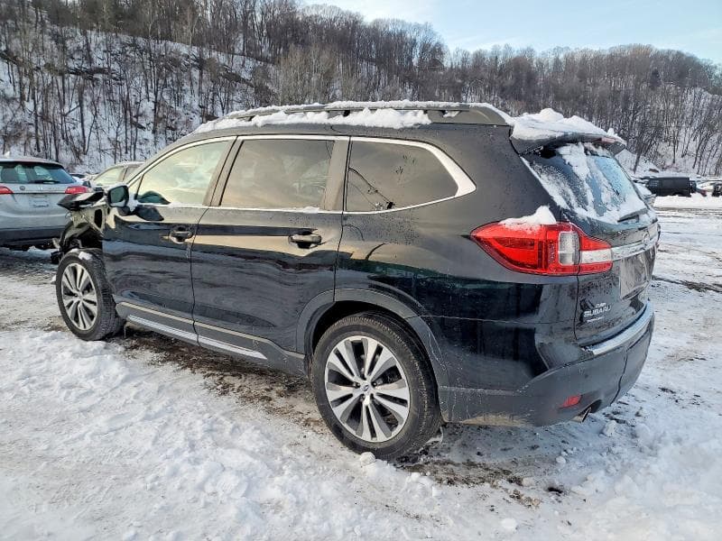 2022 SUBARU ASCENT LIMITED 2