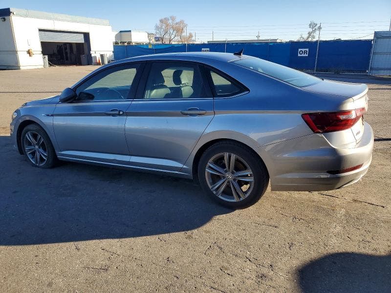 2021 VOLKSWAGEN JETTA S 2