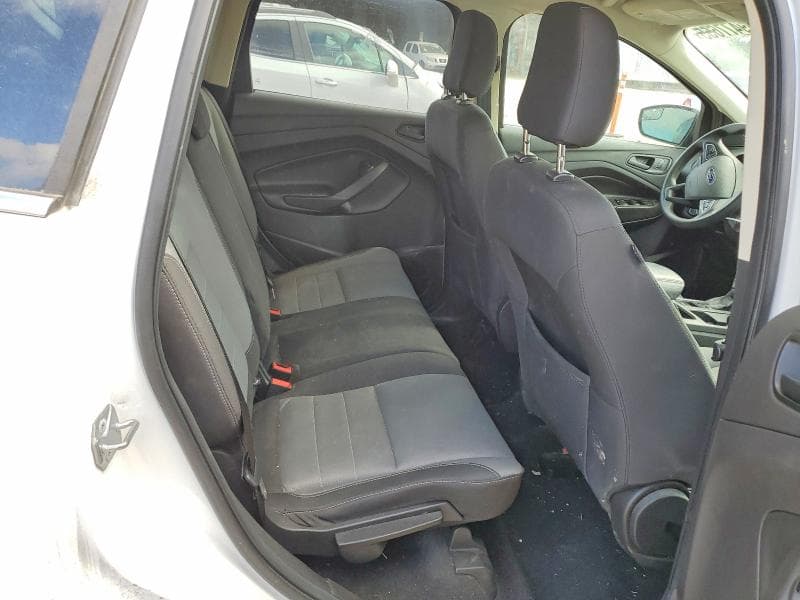 2018 FORD ESCAPE S 11