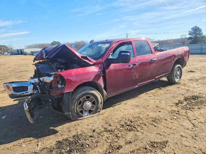 2024 RAM 2500 TRADESMAN - 1