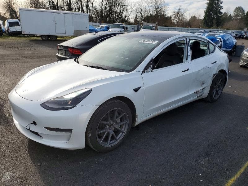 2023 TESLA MODEL 3 - 1