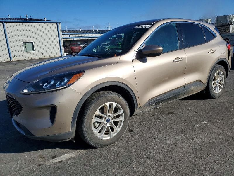 2020 FORD ESCAPE SE - 1