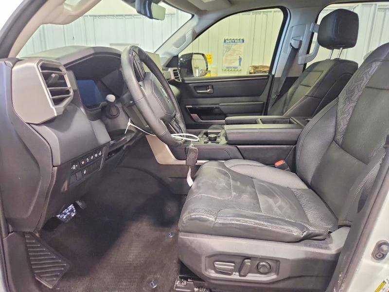 2024 TOYOTA TUNDRA LIMITED 7
