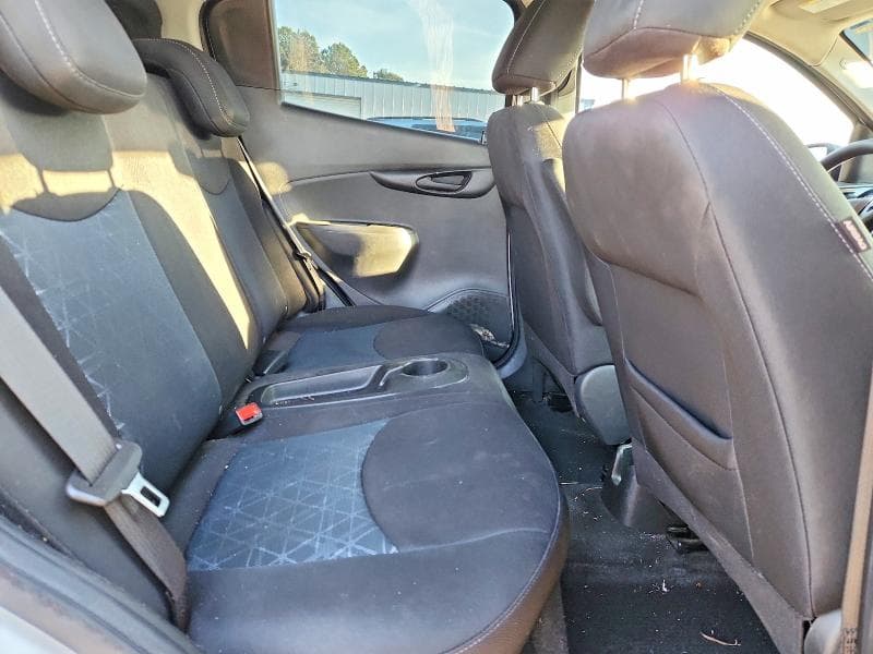 2022 CHEVROLET SPARK 1LT 10