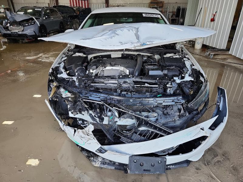 2018 BUICK REGAL PREFERRED 5