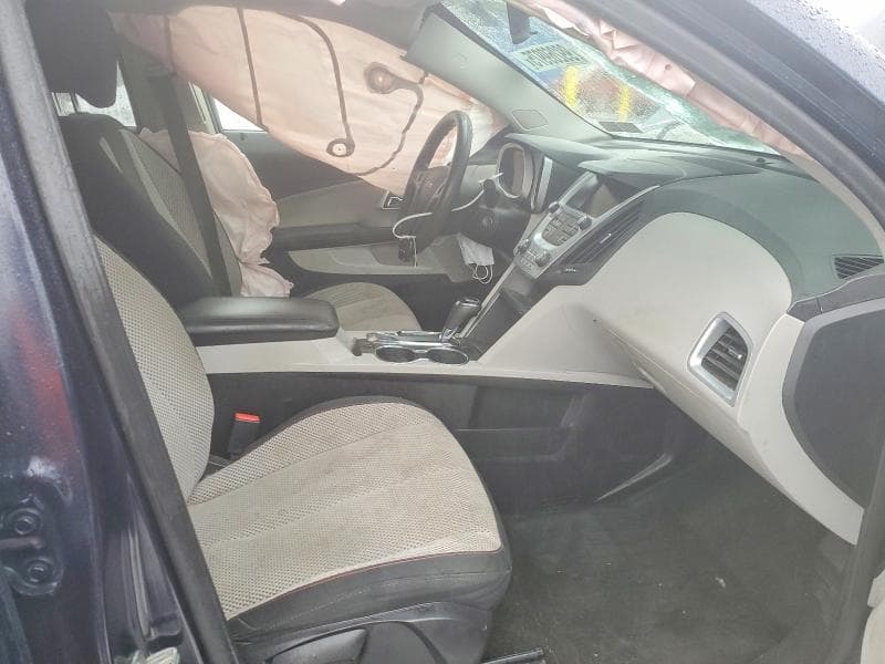 2017 CHEVROLET EQUINOX LS 7