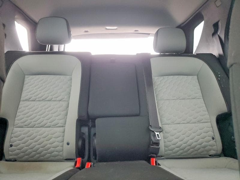 2020 CHEVROLET EQUINOX LS 10