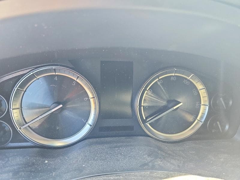 2017 LEXUS LX 570 BASE 9