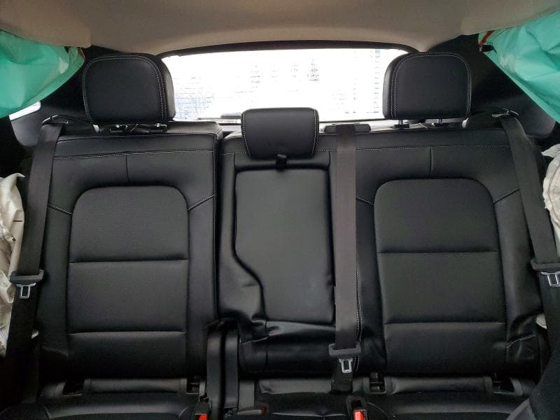 2022 FORD TRUCK/VAN ESCAPE SEL 4DR AWD 10