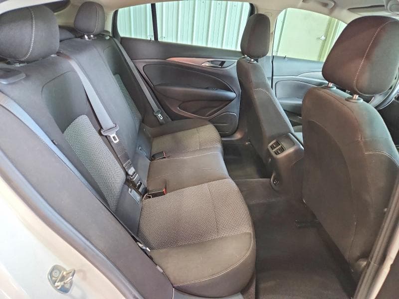 2018 BUICK REGAL PREFERRED 10