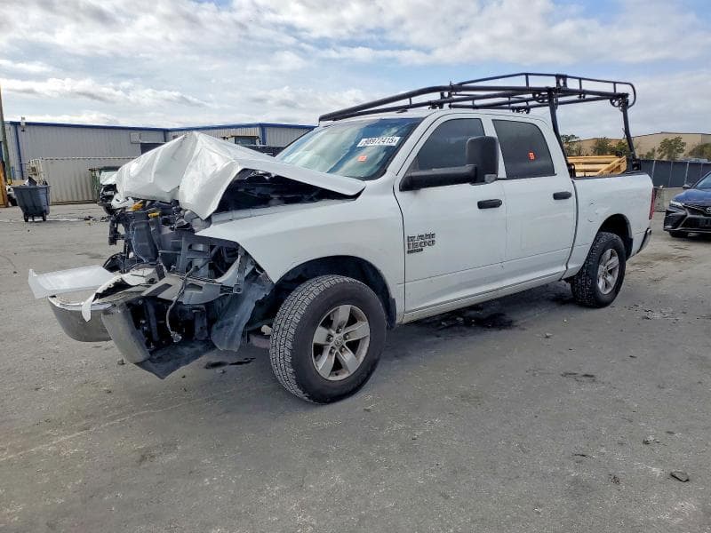 2019 RAM 1500 CLASSIC TRADESMAN - 1