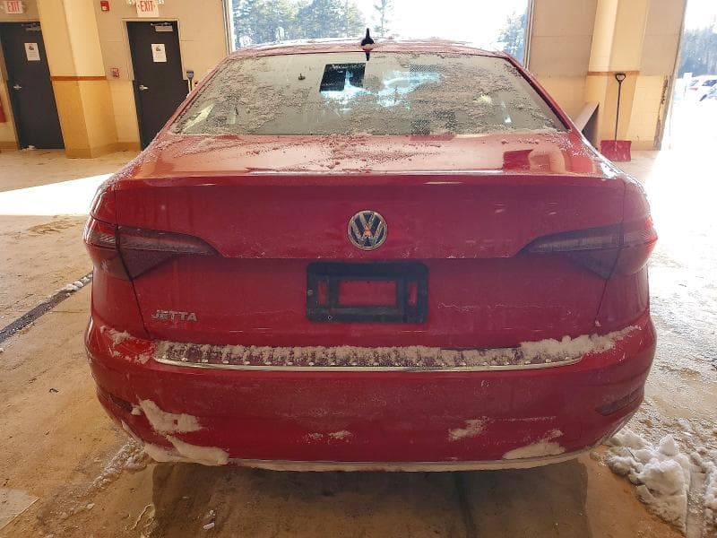 2021 VOLKSWAGEN JETTA SEL 6
