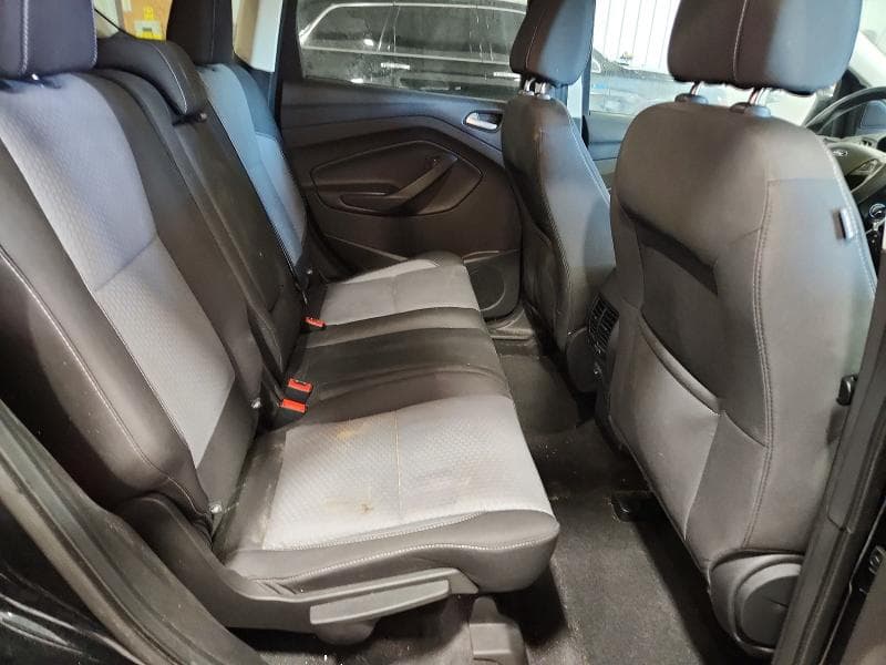 2017 FORD ESCAPE SE 10