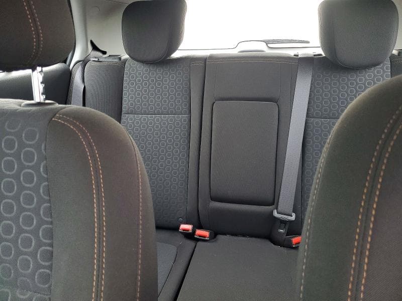 2018 CHEVROLET TRAX LS 10