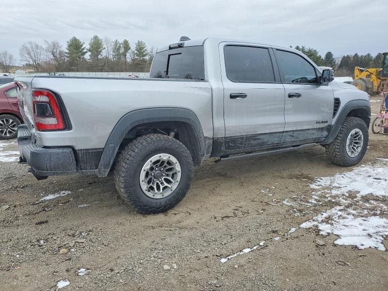 2024 RAM 1500 TRX 3