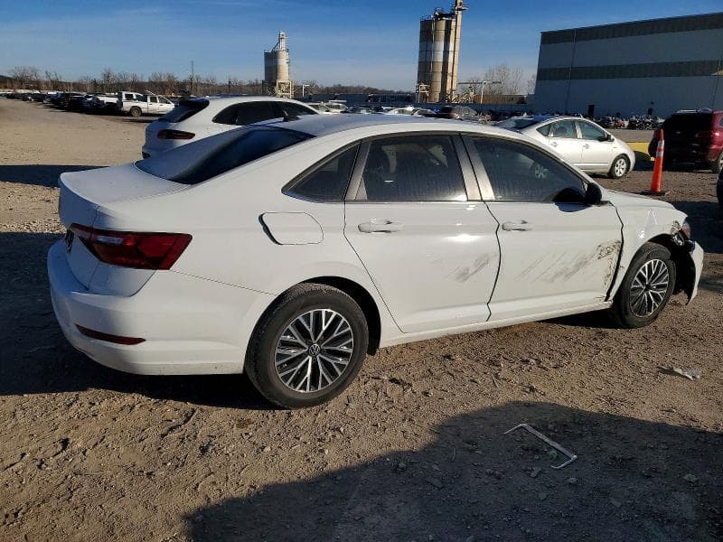 2021 VOLKSWAGEN JETTA S 3