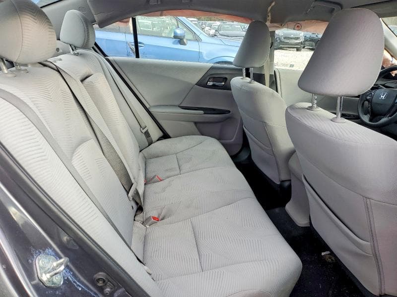2017 HONDA ACCORD LX 10