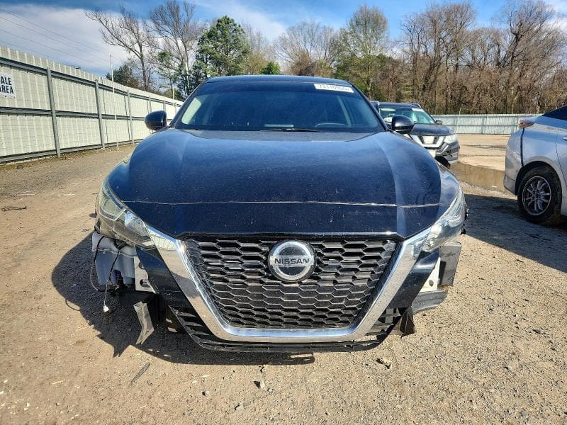 2019 NISSAN ALTIMA S 5