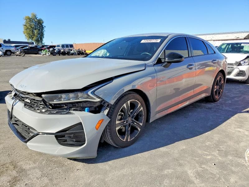 2024 KIA K5 GT LINE - 1