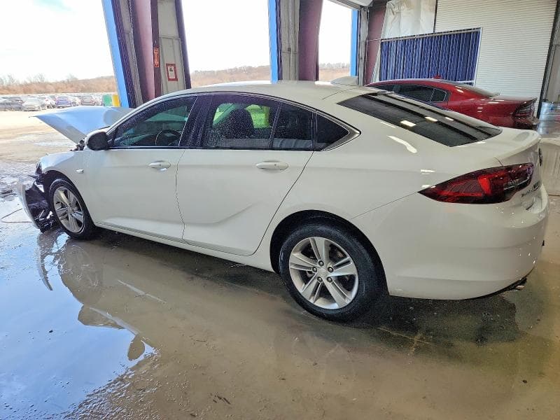 2018 BUICK REGAL PREFERRED 2