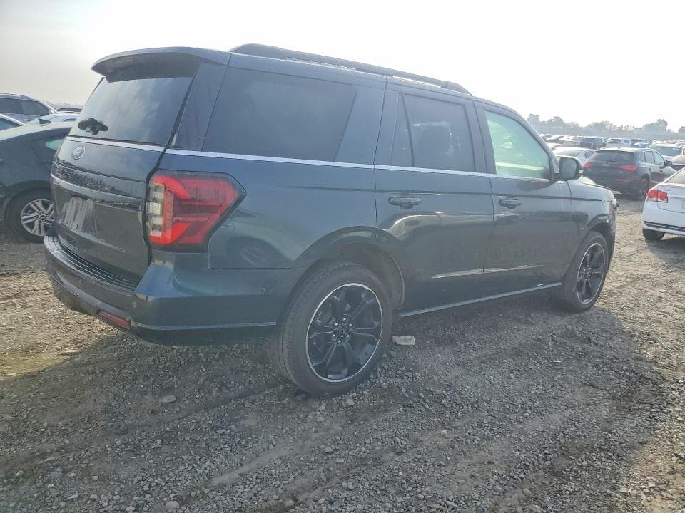 2024 FORD EXPEDITION LIMITED 3