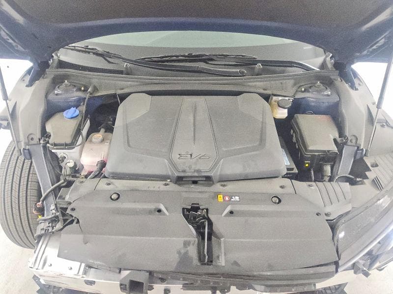 2025 KIA EV6 LIGHT 12