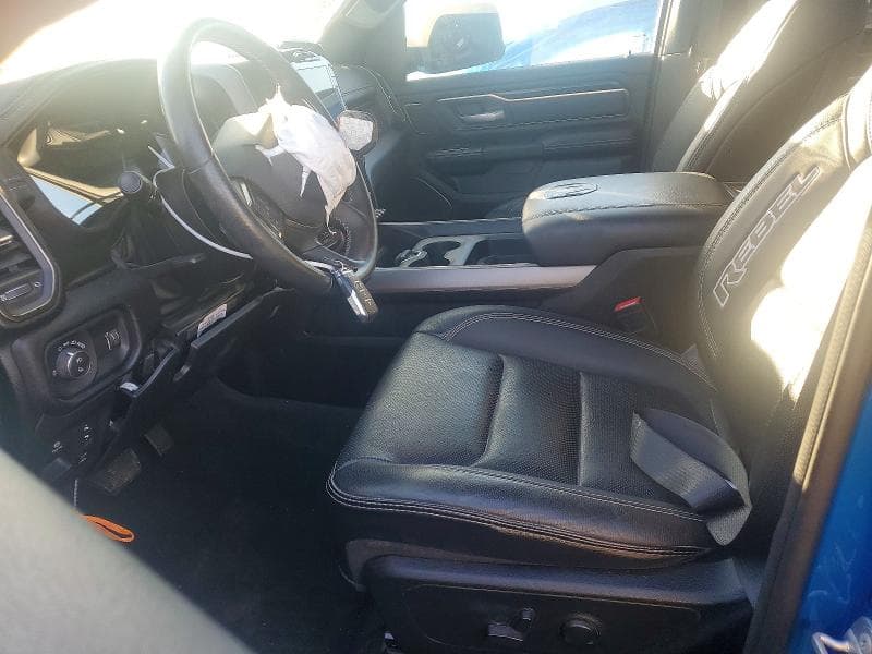 2023 RAM 1500 REBEL 7