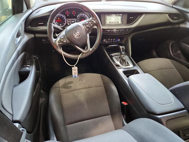2018 BUICK REGAL PREFERRED 8
