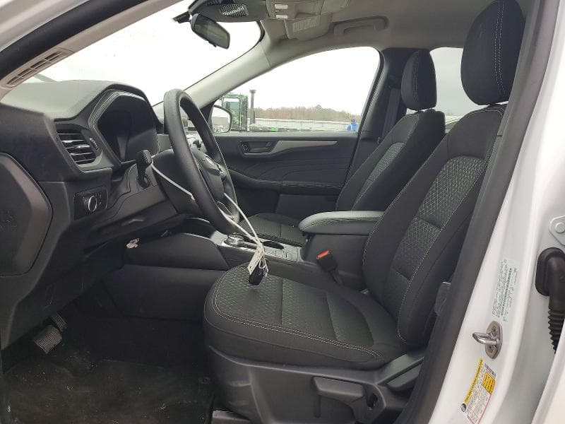 2025 FORD ESCAPE ACTIVE 7