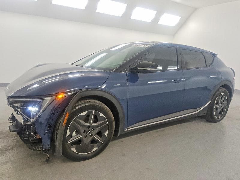 2025 KIA EV6 LIGHT - 1
