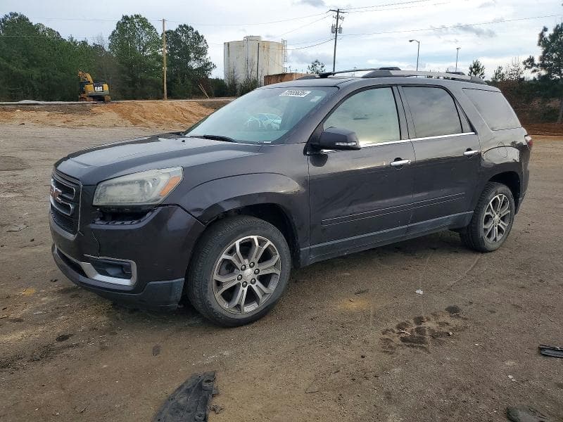 2014 GMC ACADIA - 1