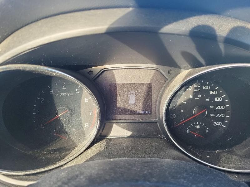 2021 KIA TRUCK/VAN SEDONA LX 9