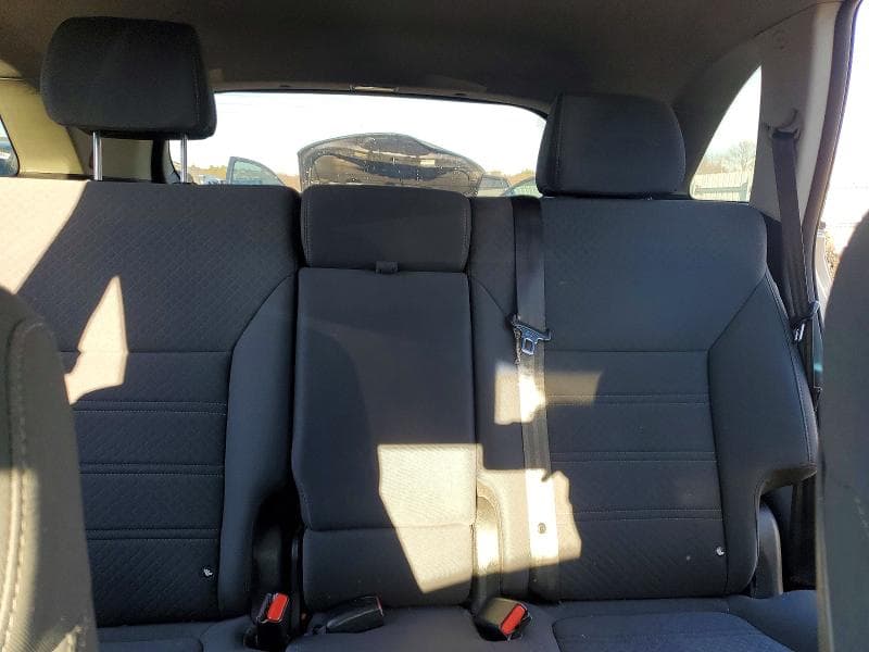 2017 KIA SORENTO LX 10