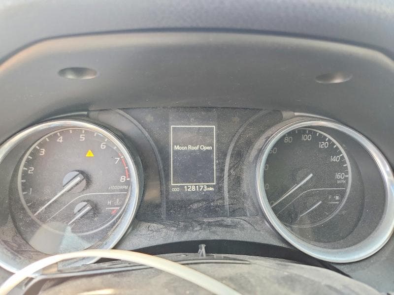 2018 TOYOTA CAMRY 9