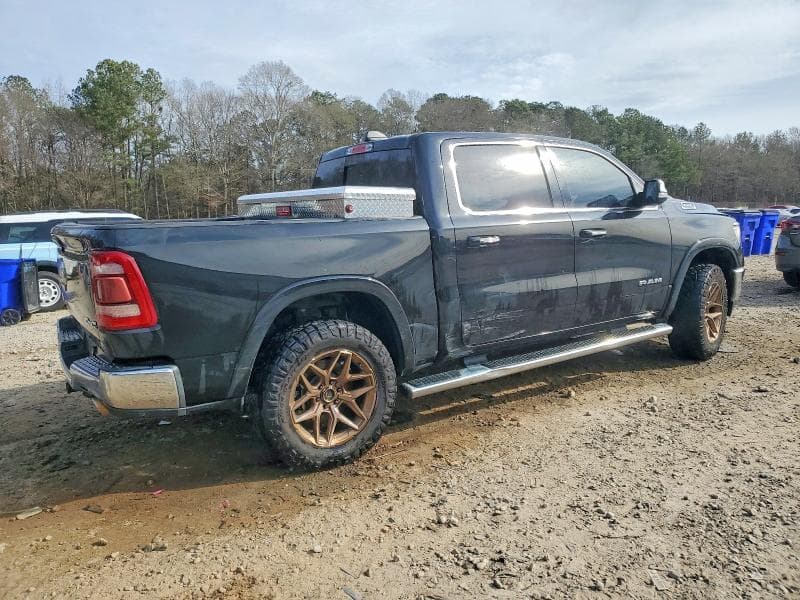 2019 RAM 1500 LARAMIE 3