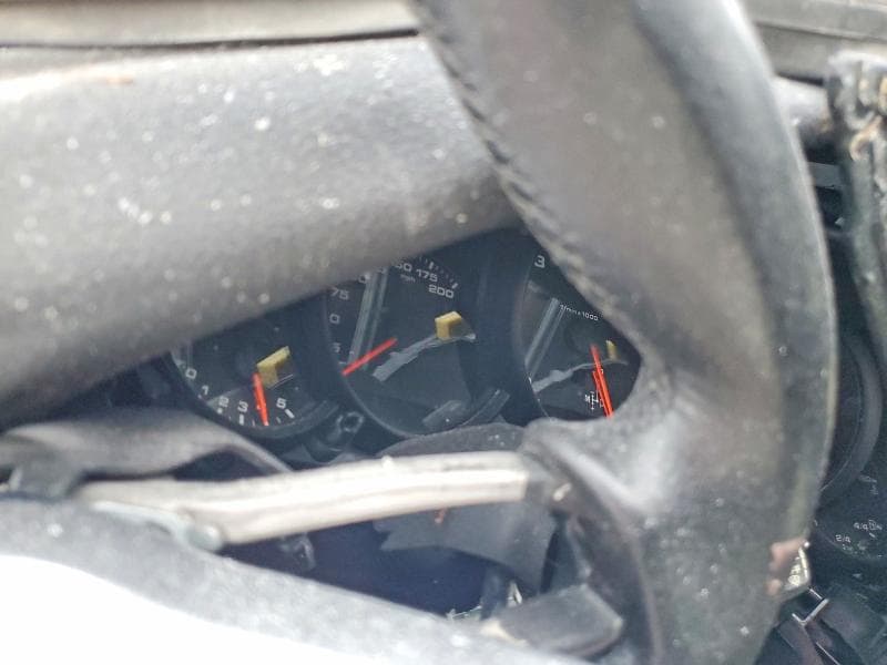 2018 PORSCHE 911 CARRERA 6