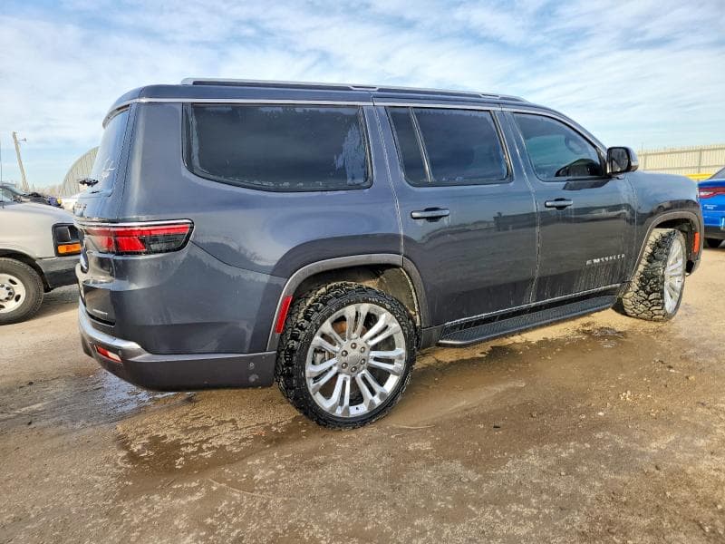 2022 JEEP WAGONEER SERIES I 3