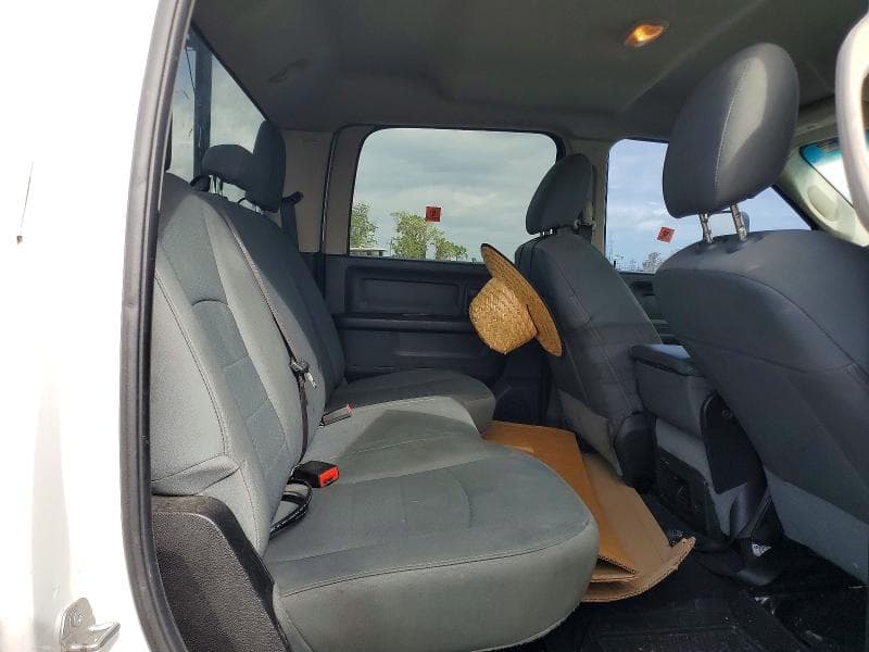 2019 RAM 1500 CLASSIC TRADESMAN 10
